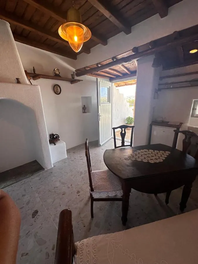 Rizes Mykonos - Folklore Farmstead Mykonos Town