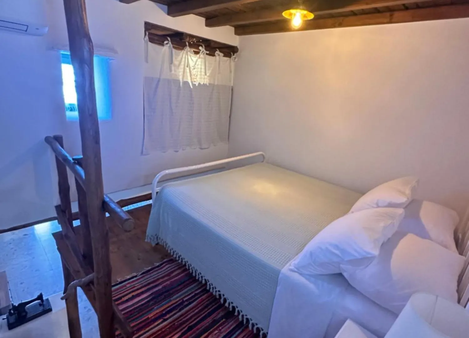 Rizes Mykonos - Folklore Farmstead Mykonos Town