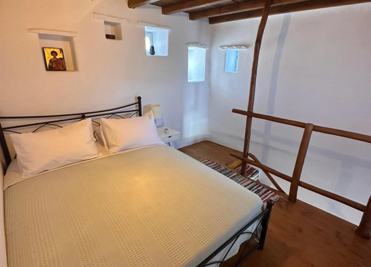 Rizes Mykonos - Folklore Farmstead Mykonos Town Grækenland