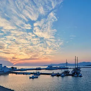 Kampani Mykonos Town